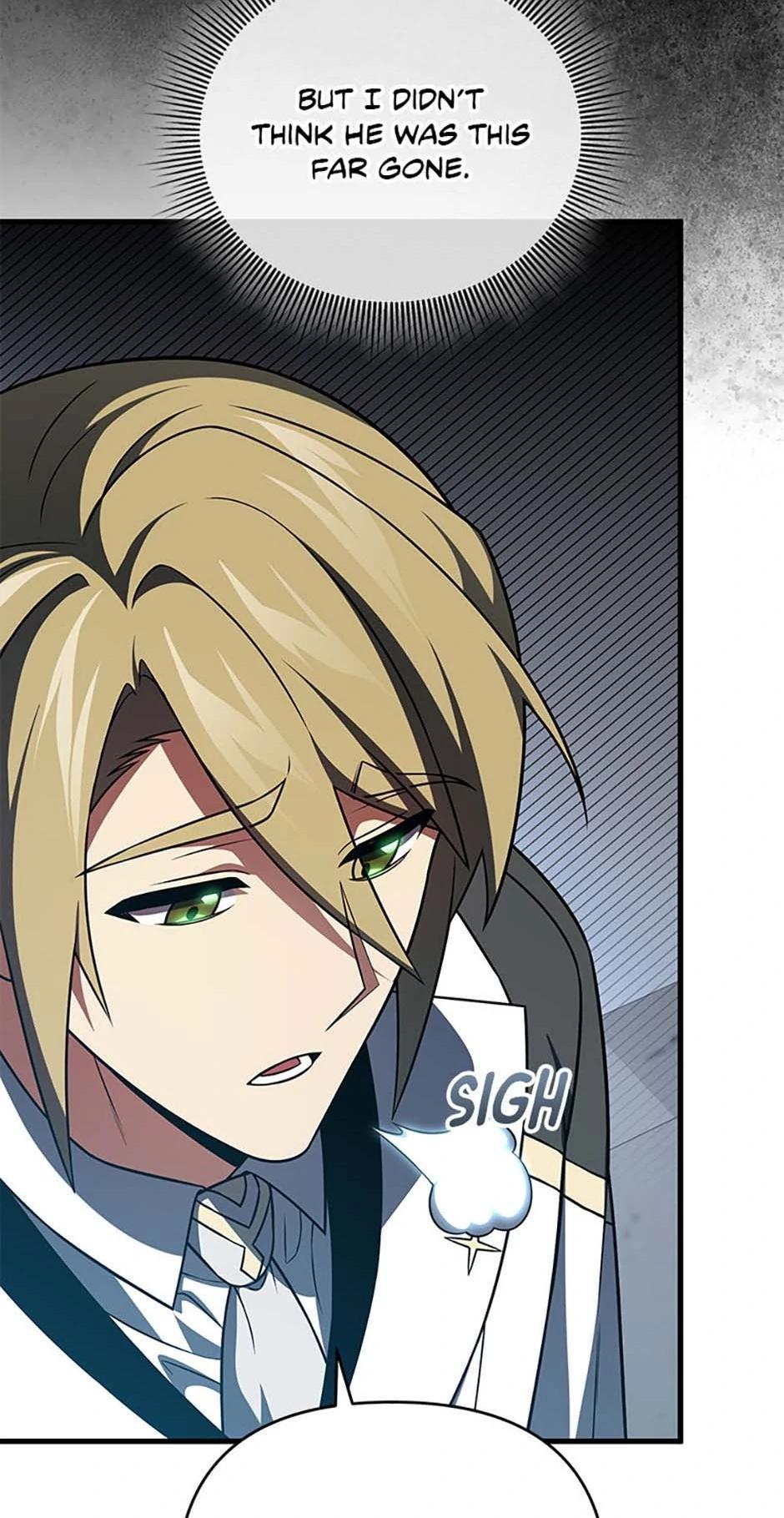 After Ten Millennia in Hell Chapter 90