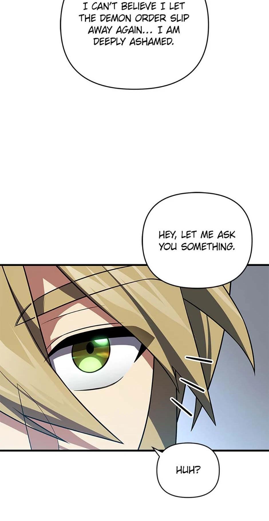 After Ten Millennia in Hell Chapter 90