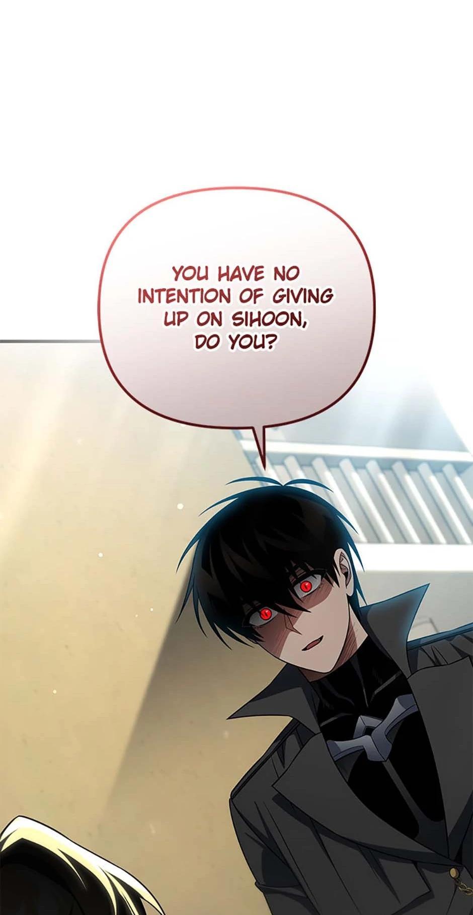 After Ten Millennia in Hell Chapter 90