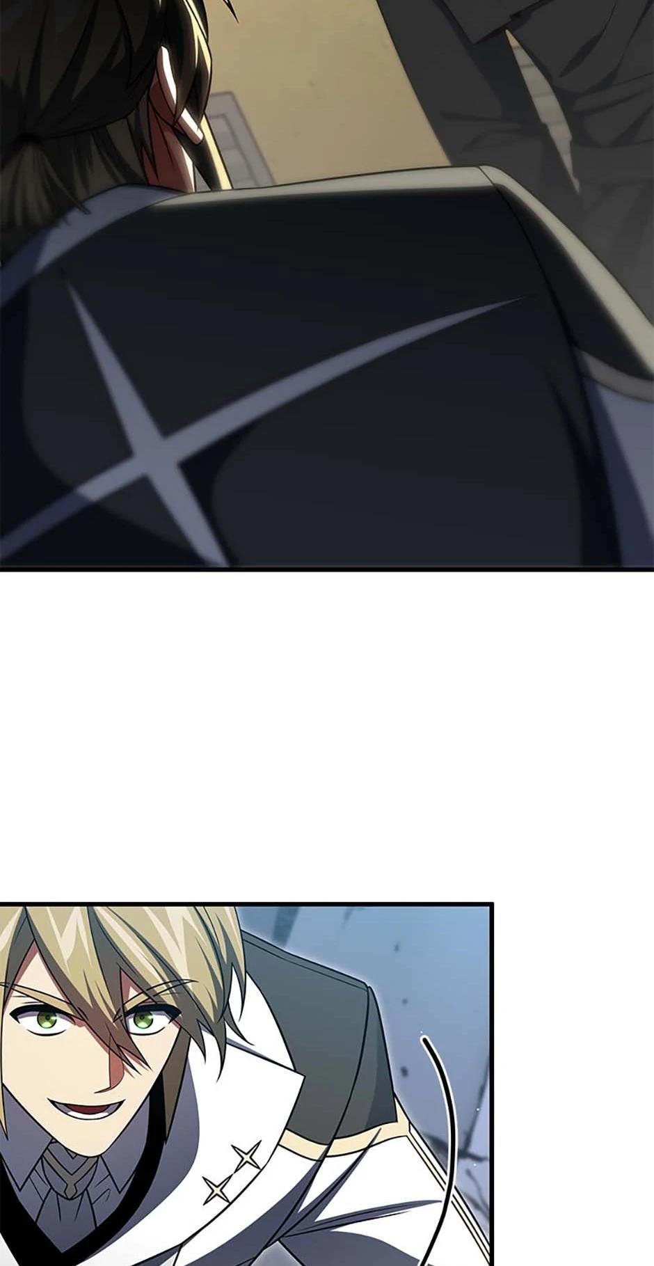 After Ten Millennia in Hell Chapter 90