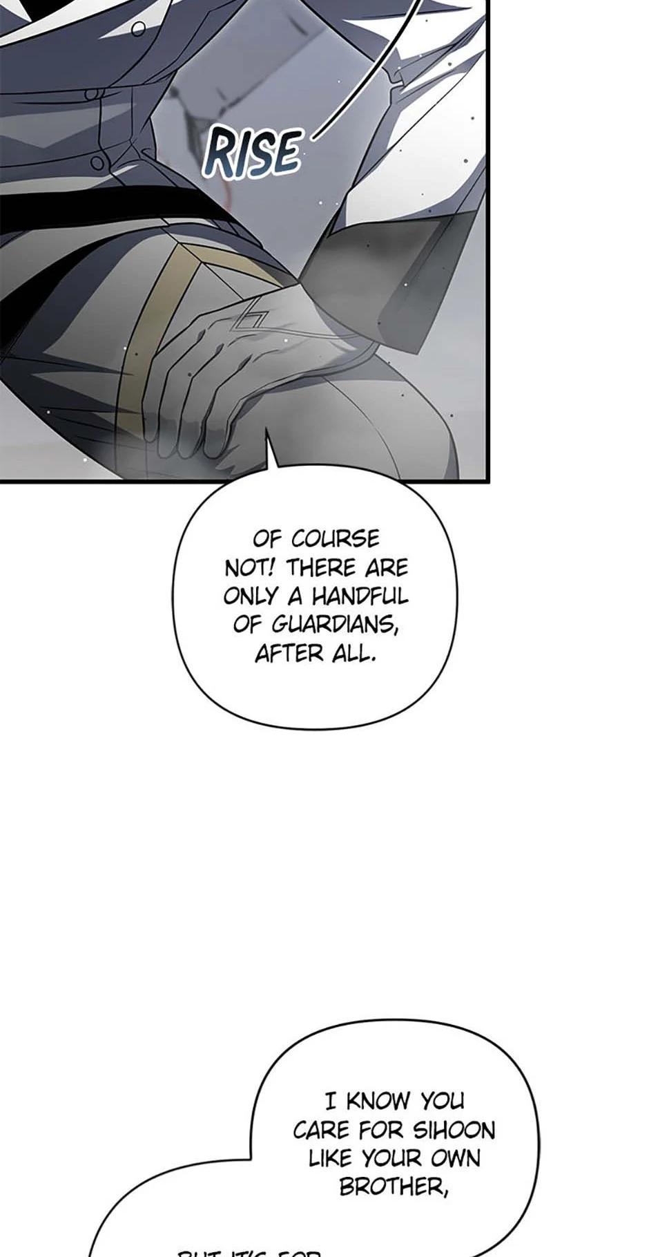 After Ten Millennia in Hell Chapter 90