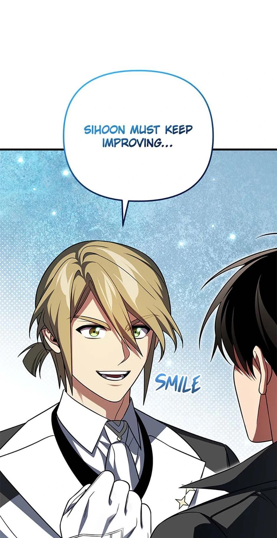 After Ten Millennia in Hell Chapter 90