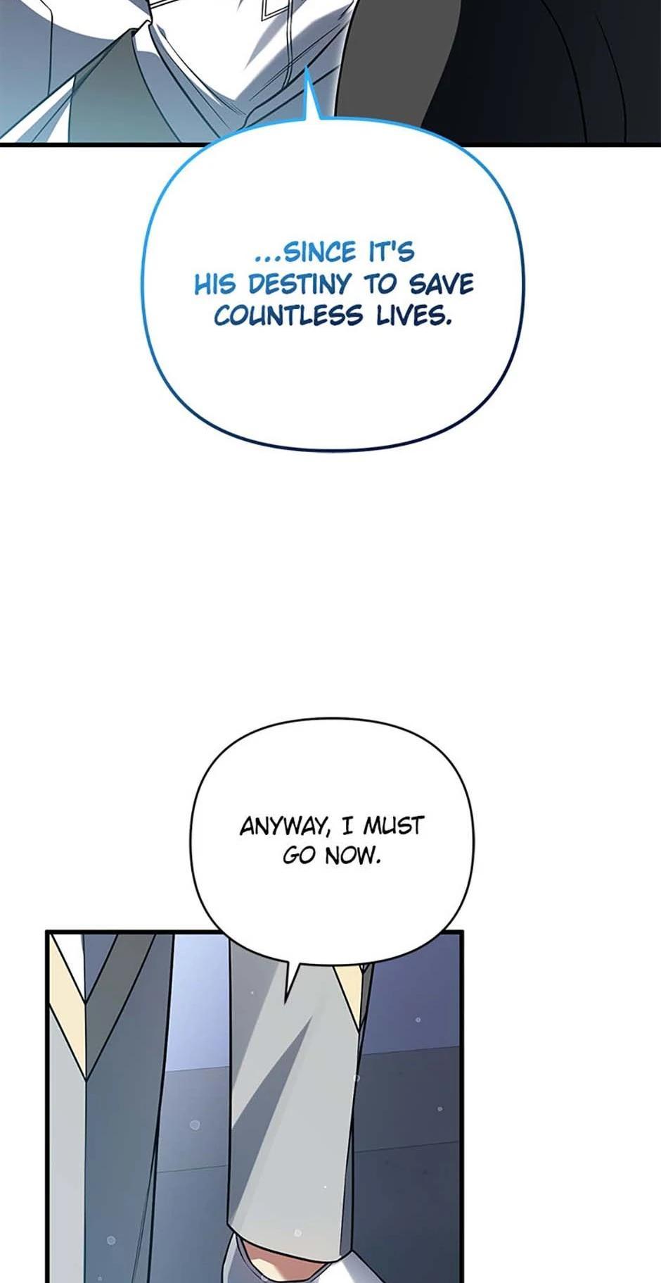 After Ten Millennia in Hell Chapter 90