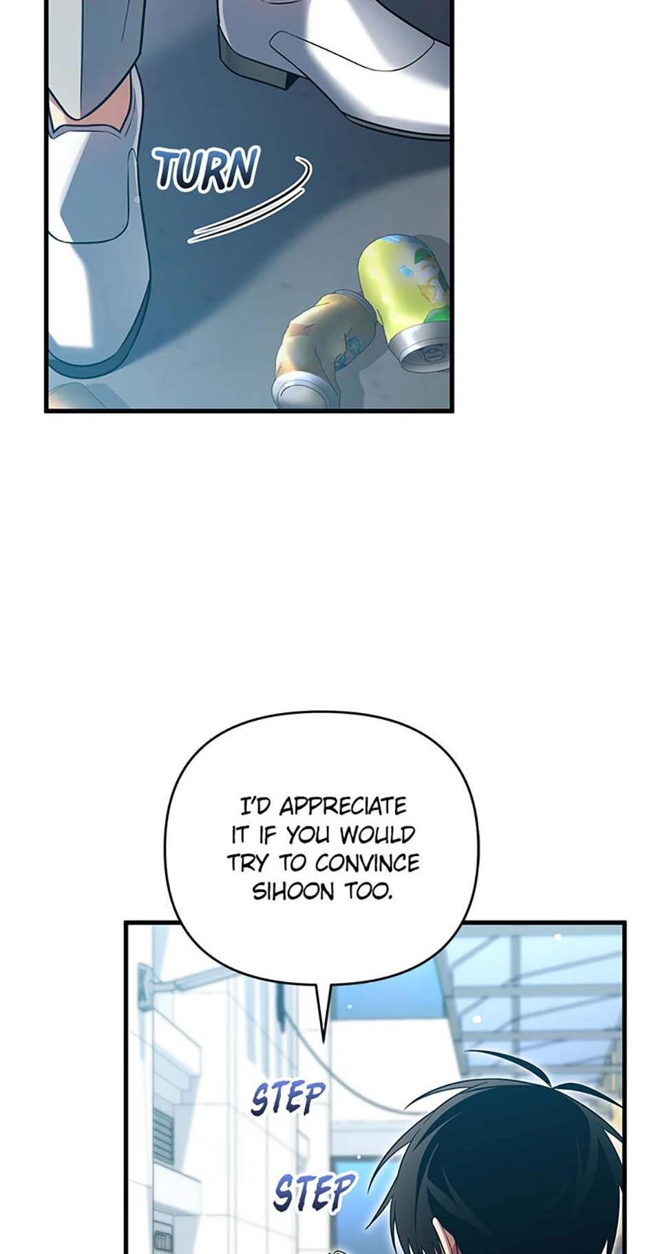 After Ten Millennia in Hell Chapter 90