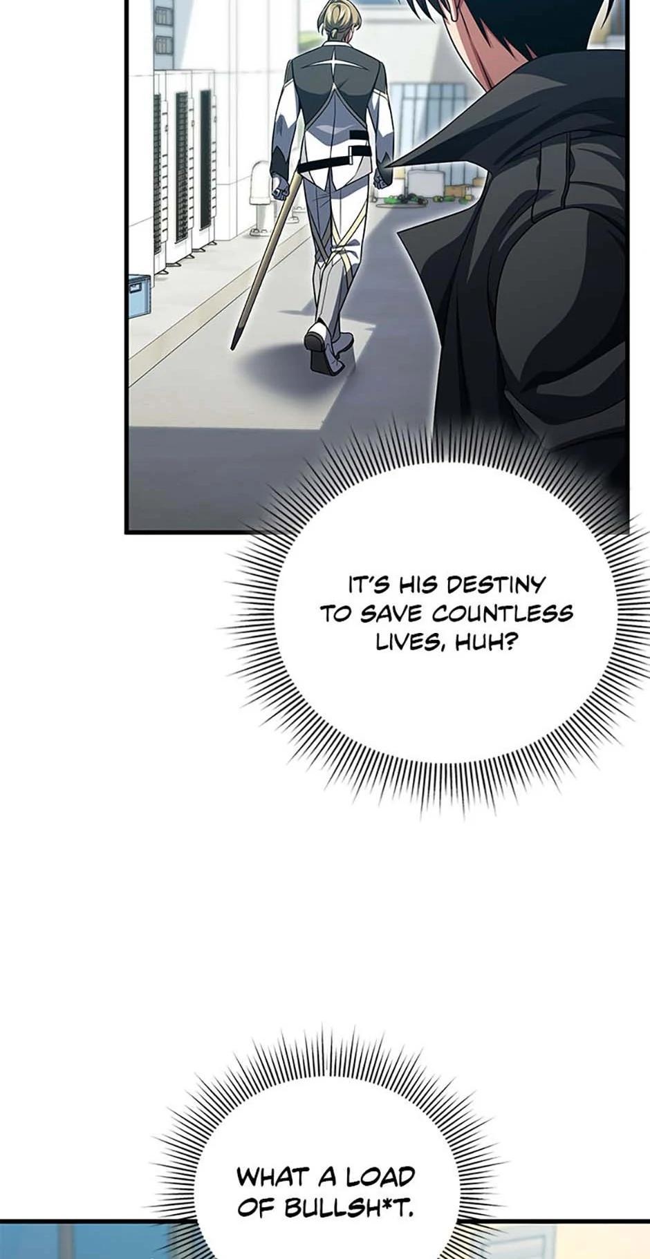 After Ten Millennia in Hell Chapter 90