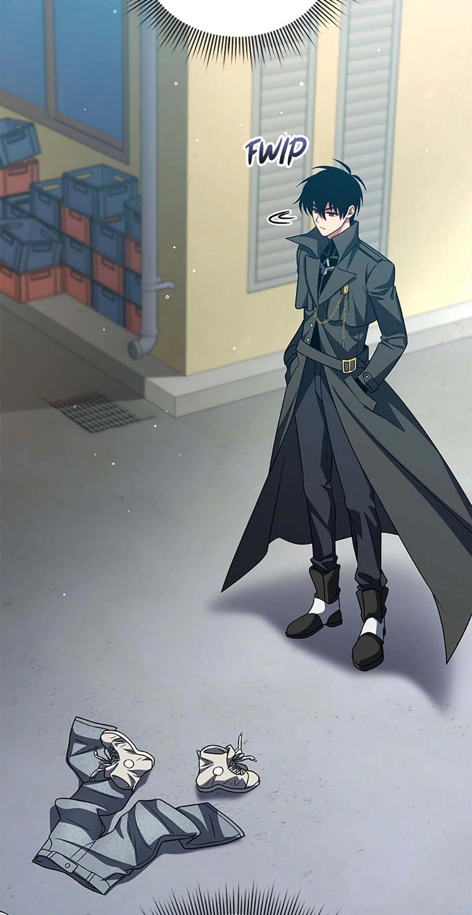 After Ten Millennia in Hell Chapter 90