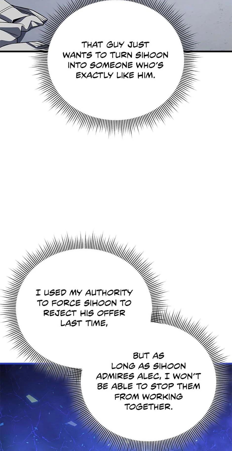 After Ten Millennia in Hell Chapter 90