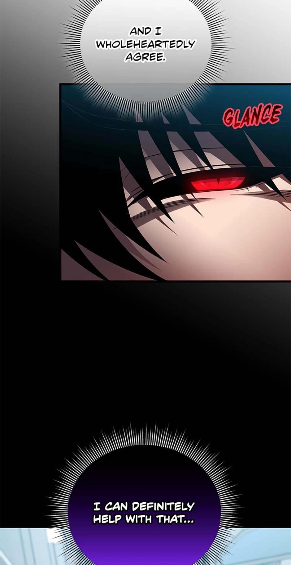 After Ten Millennia in Hell Chapter 90