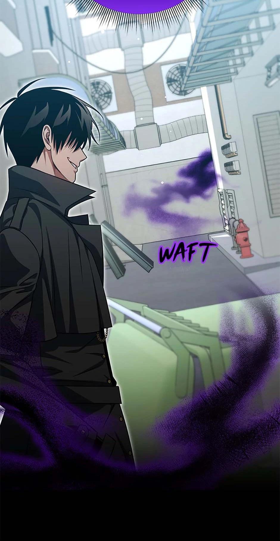 After Ten Millennia in Hell Chapter 90