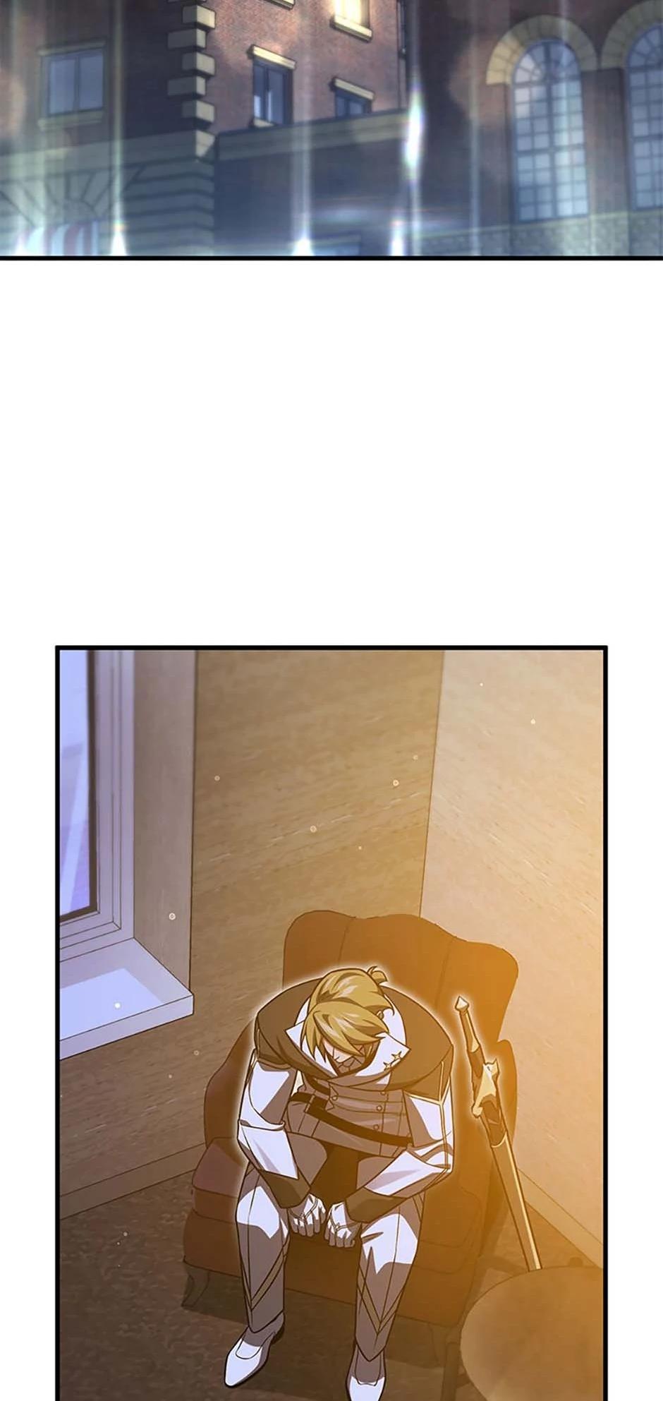 After Ten Millennia in Hell Chapter 90