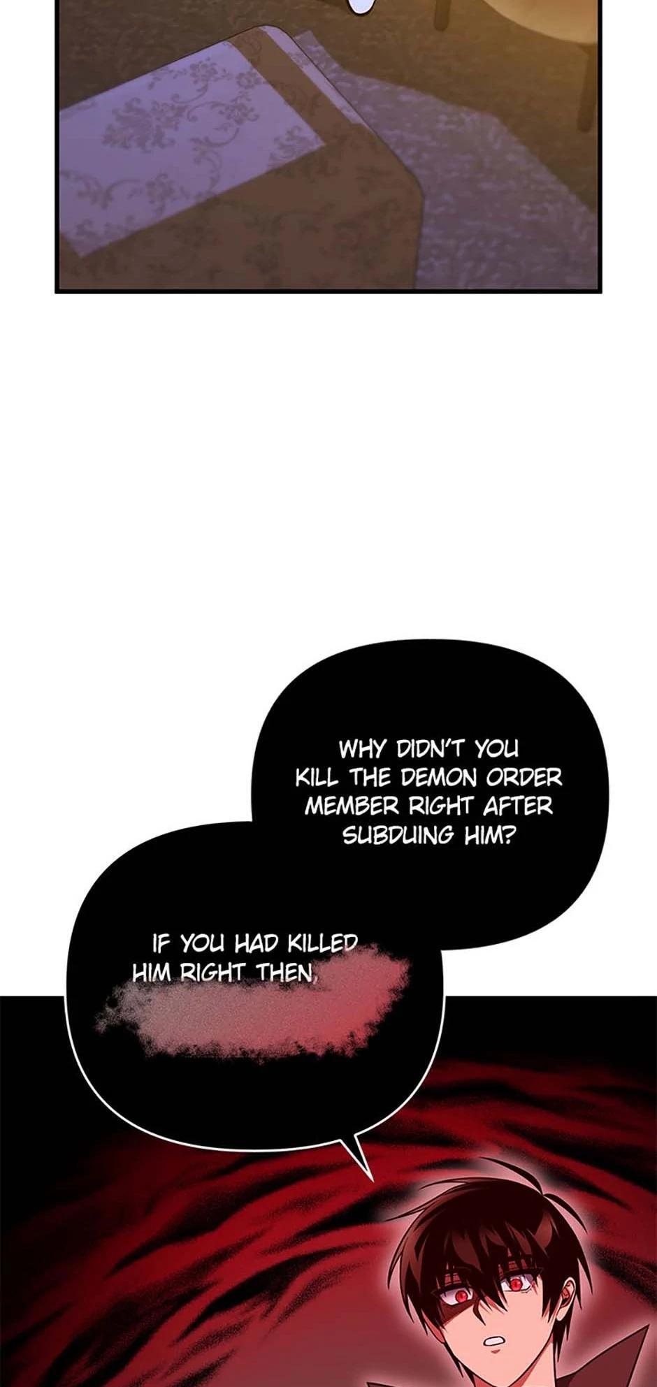 After Ten Millennia in Hell Chapter 90