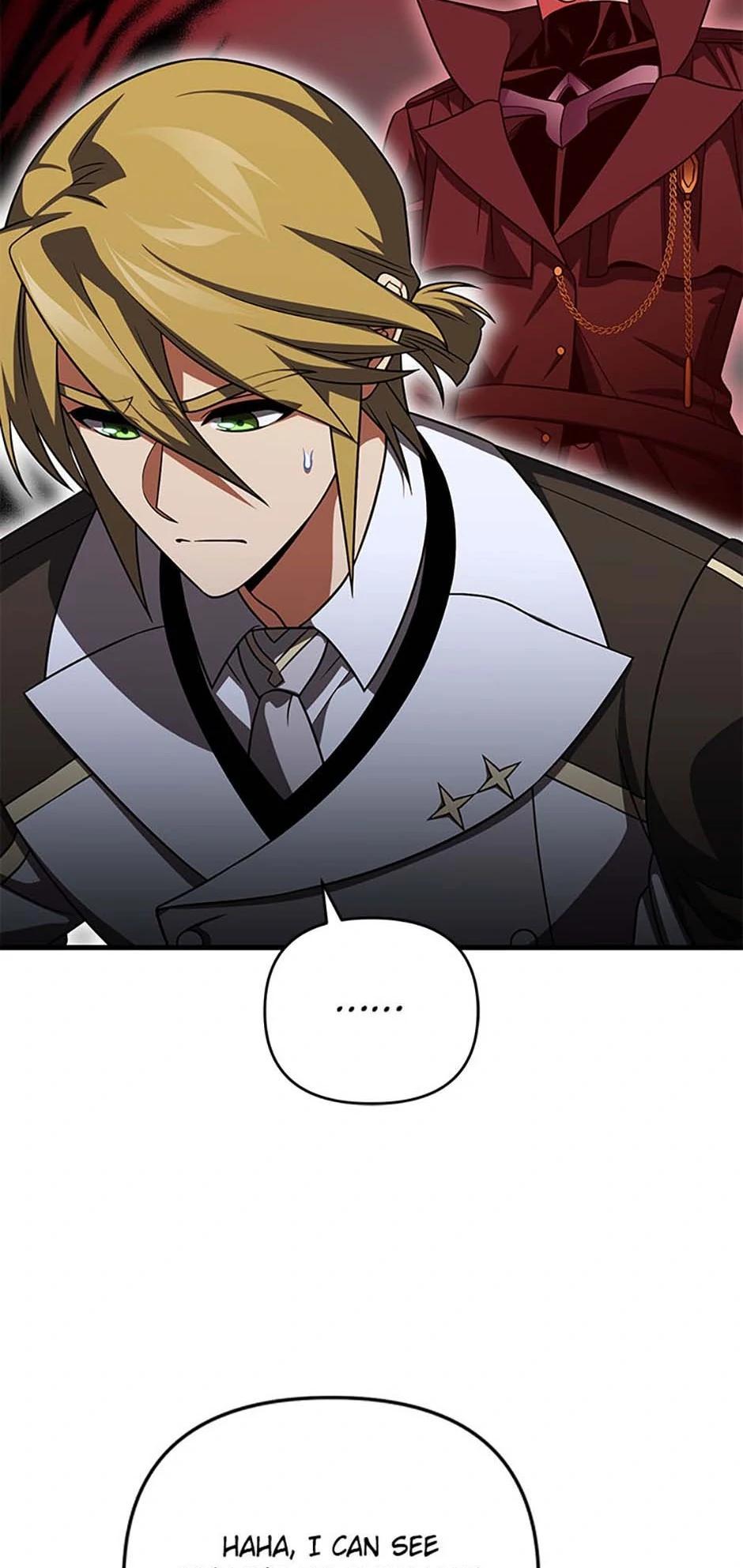 After Ten Millennia in Hell Chapter 90