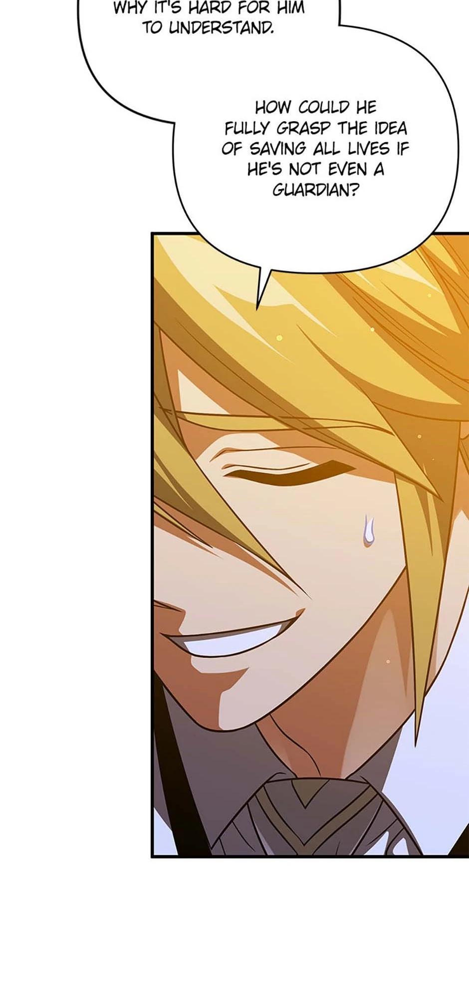 After Ten Millennia in Hell Chapter 90