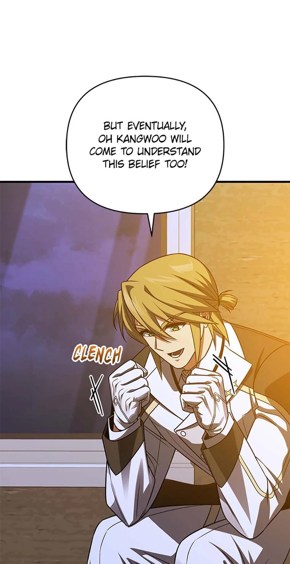 After Ten Millennia in Hell Chapter 90