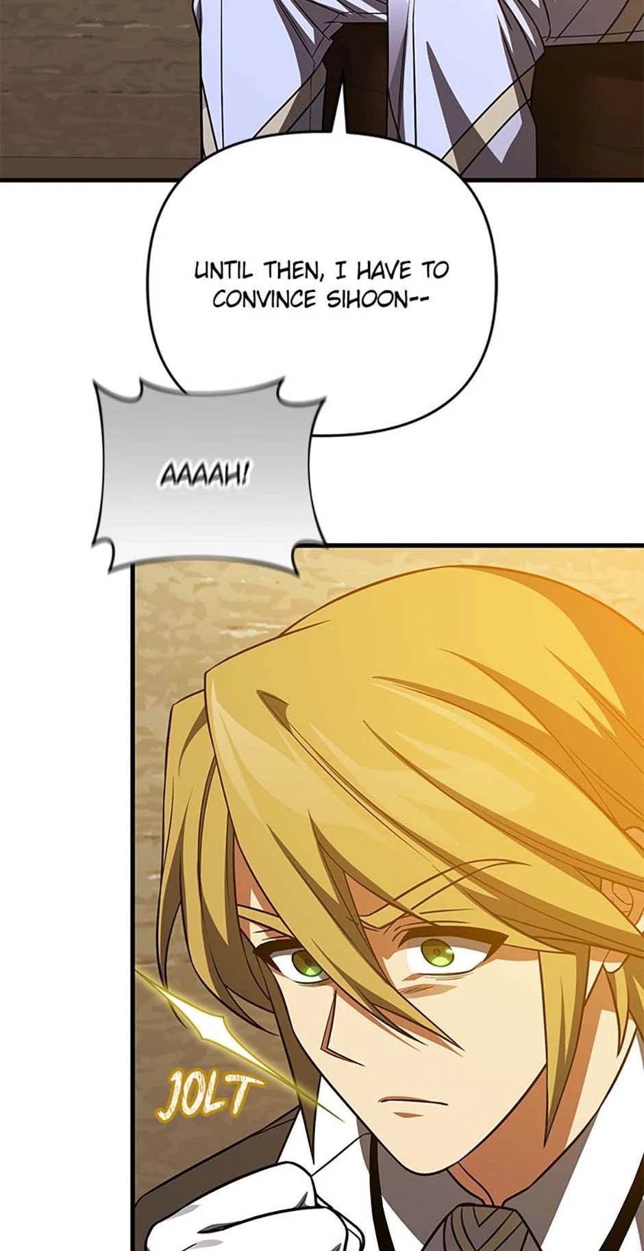 After Ten Millennia in Hell Chapter 90