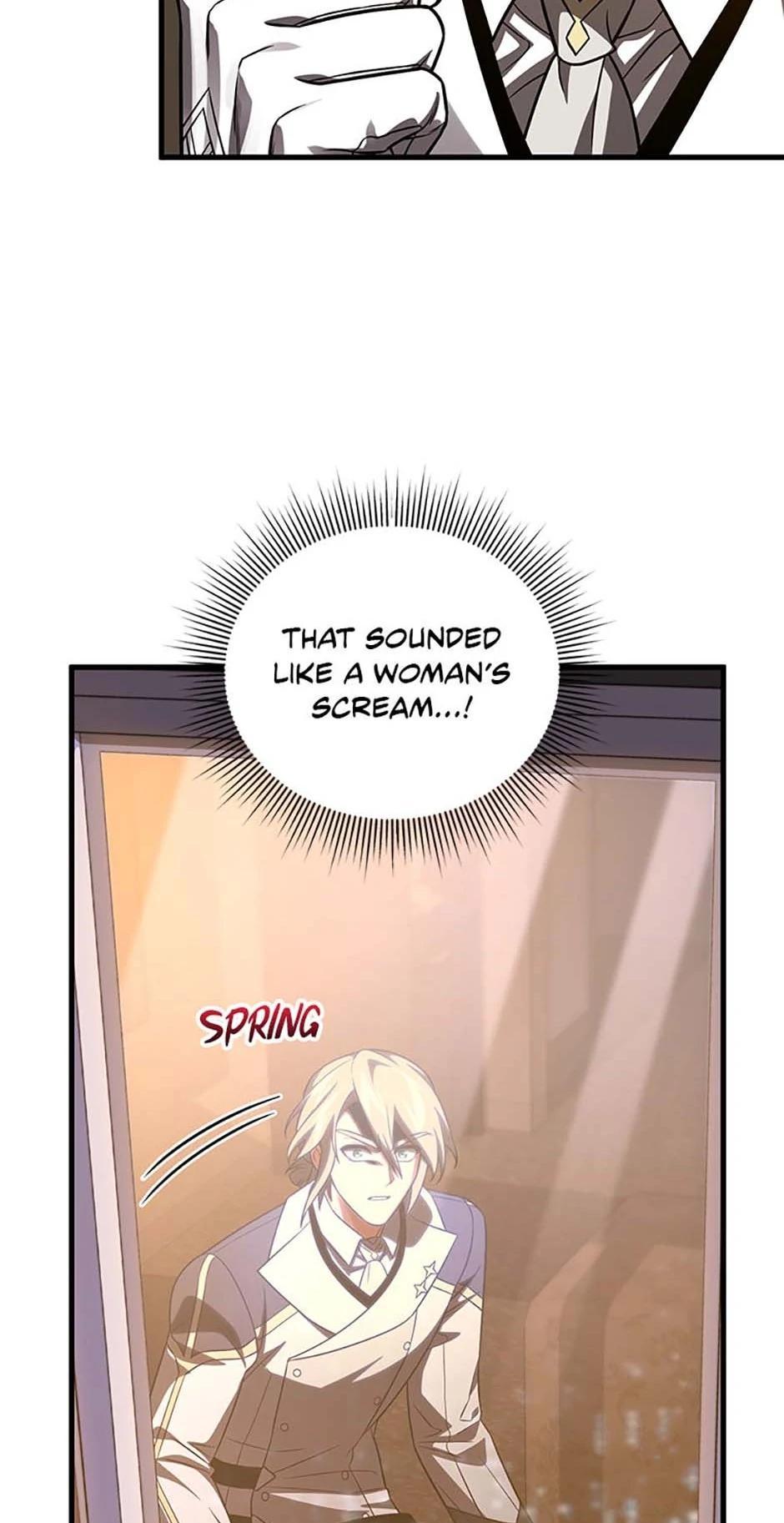 After Ten Millennia in Hell Chapter 90