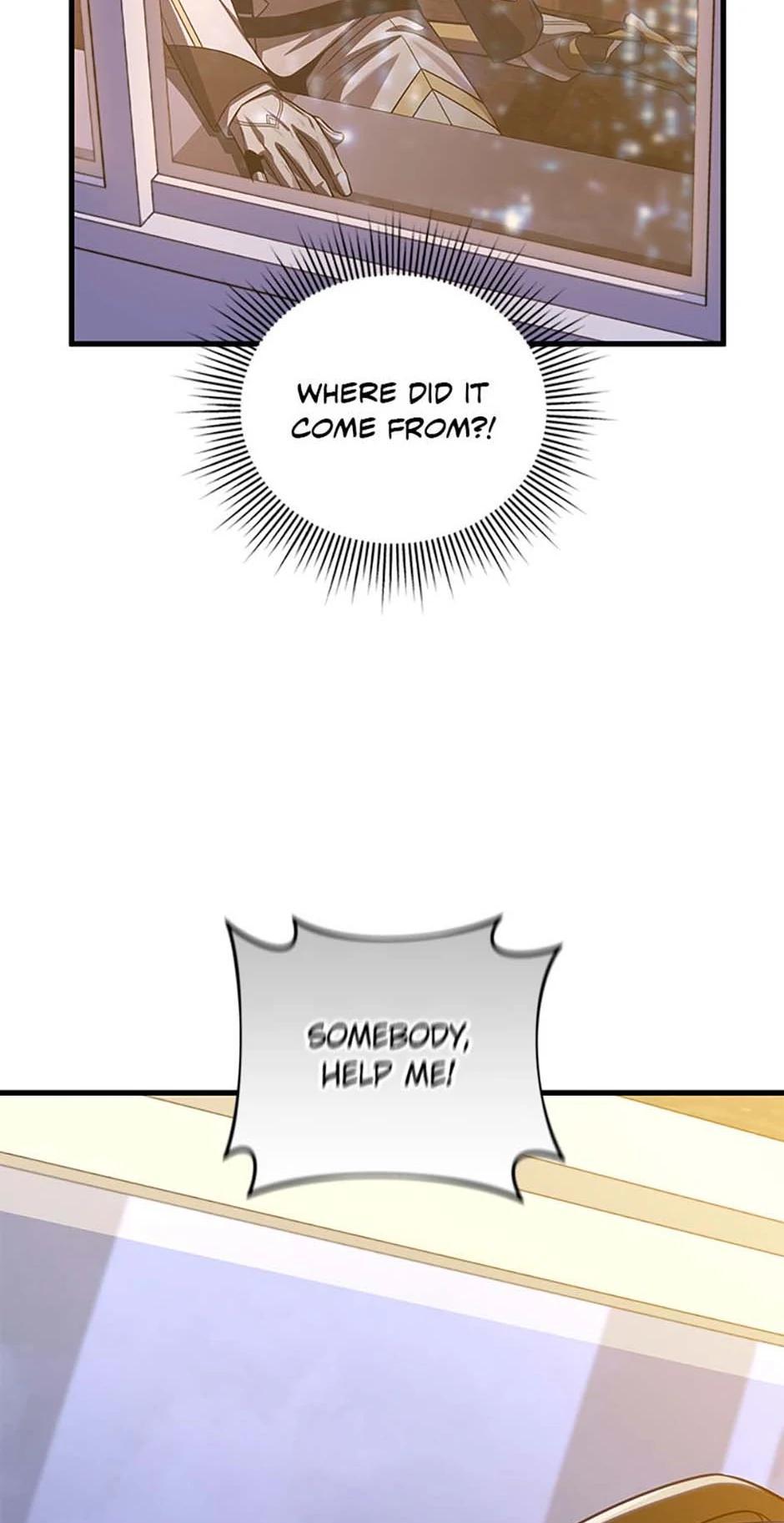 After Ten Millennia in Hell Chapter 90