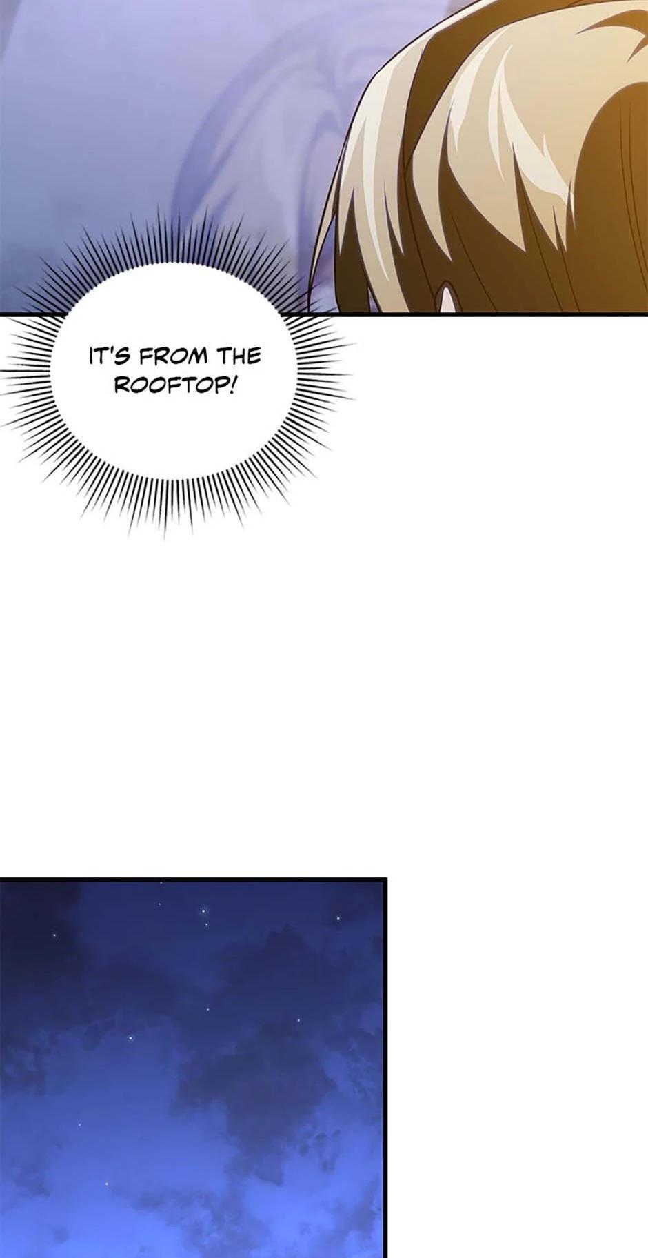 After Ten Millennia in Hell Chapter 90