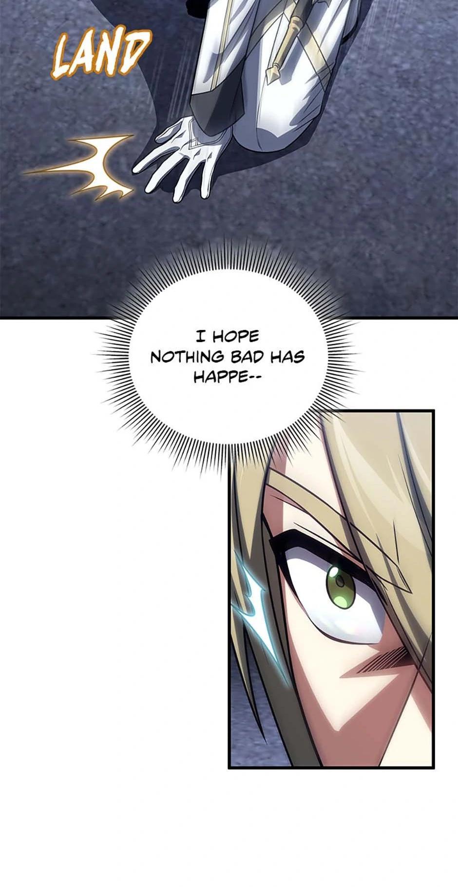 After Ten Millennia in Hell Chapter 90