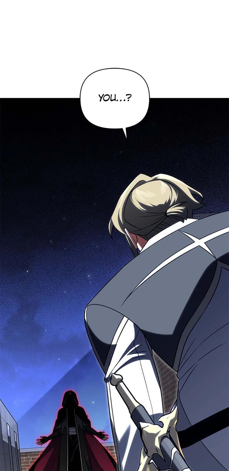 After Ten Millennia in Hell Chapter 90