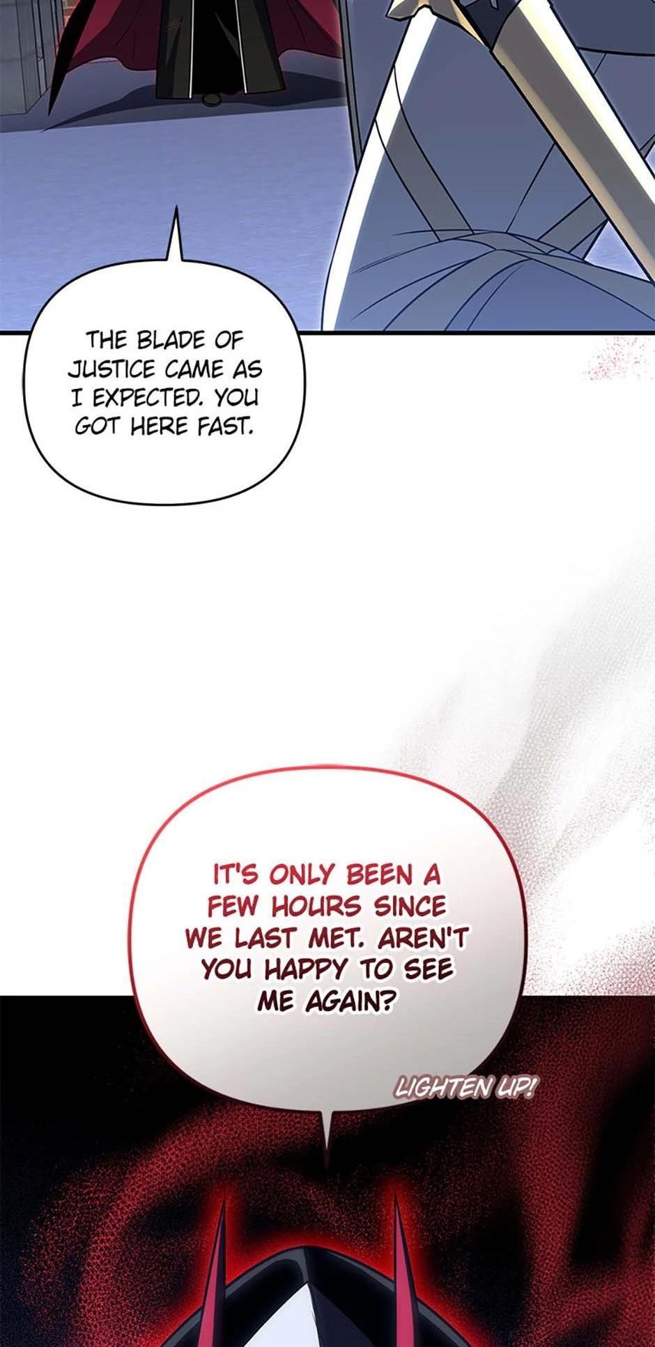 After Ten Millennia in Hell Chapter 90