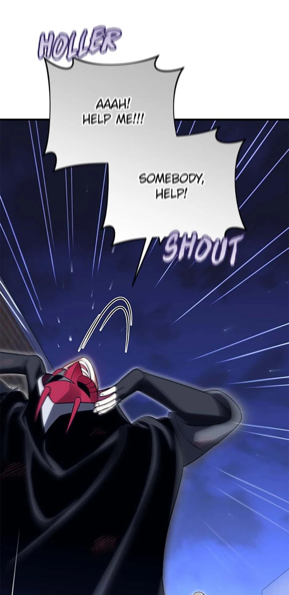 After Ten Millennia in Hell Chapter 90