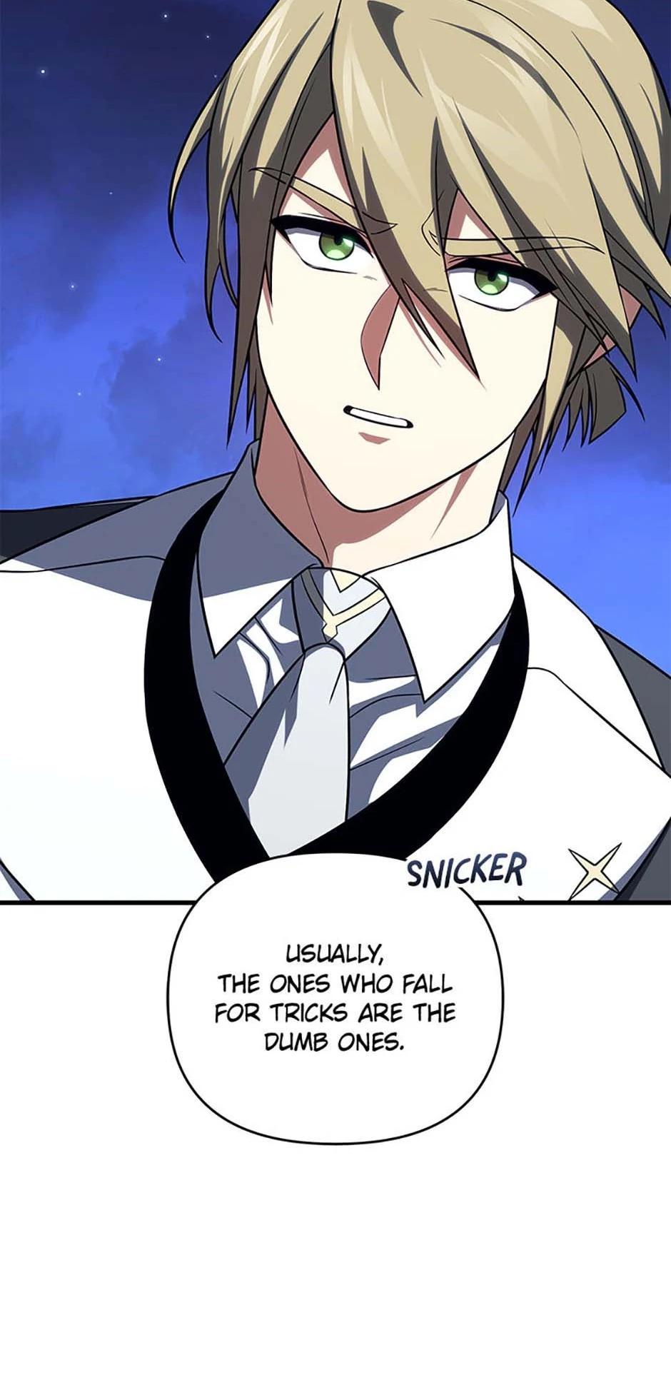 After Ten Millennia in Hell Chapter 90