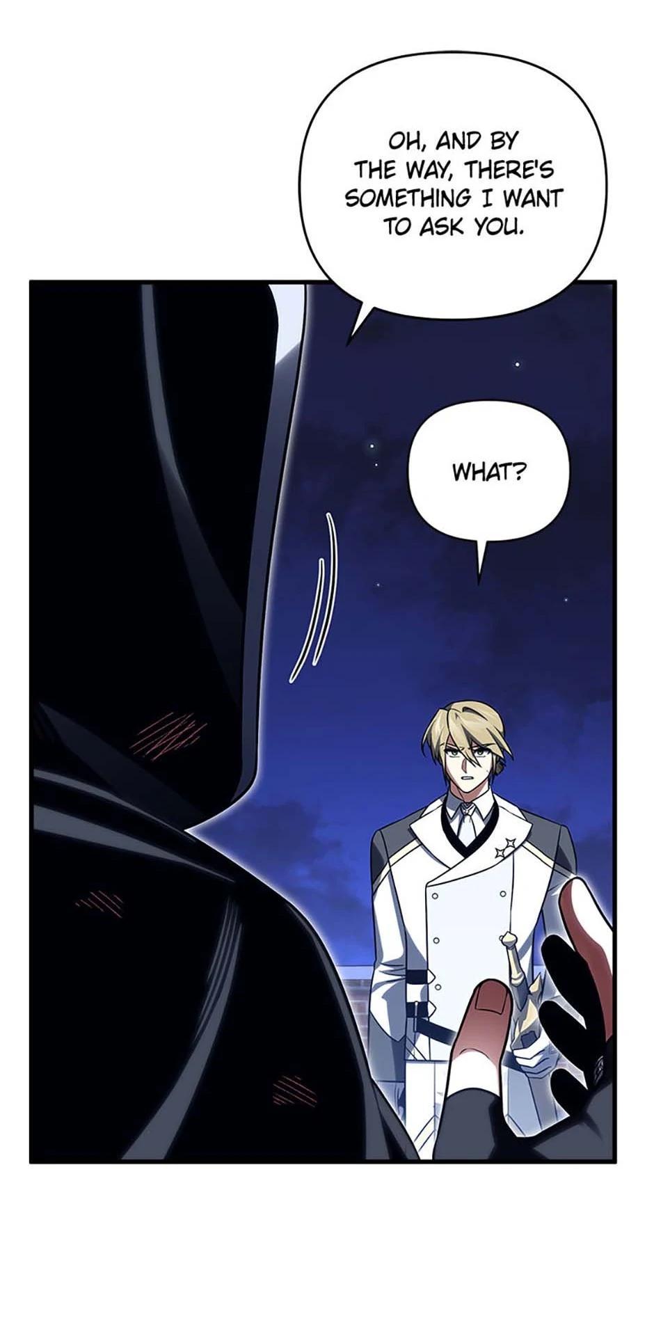 After Ten Millennia in Hell Chapter 90