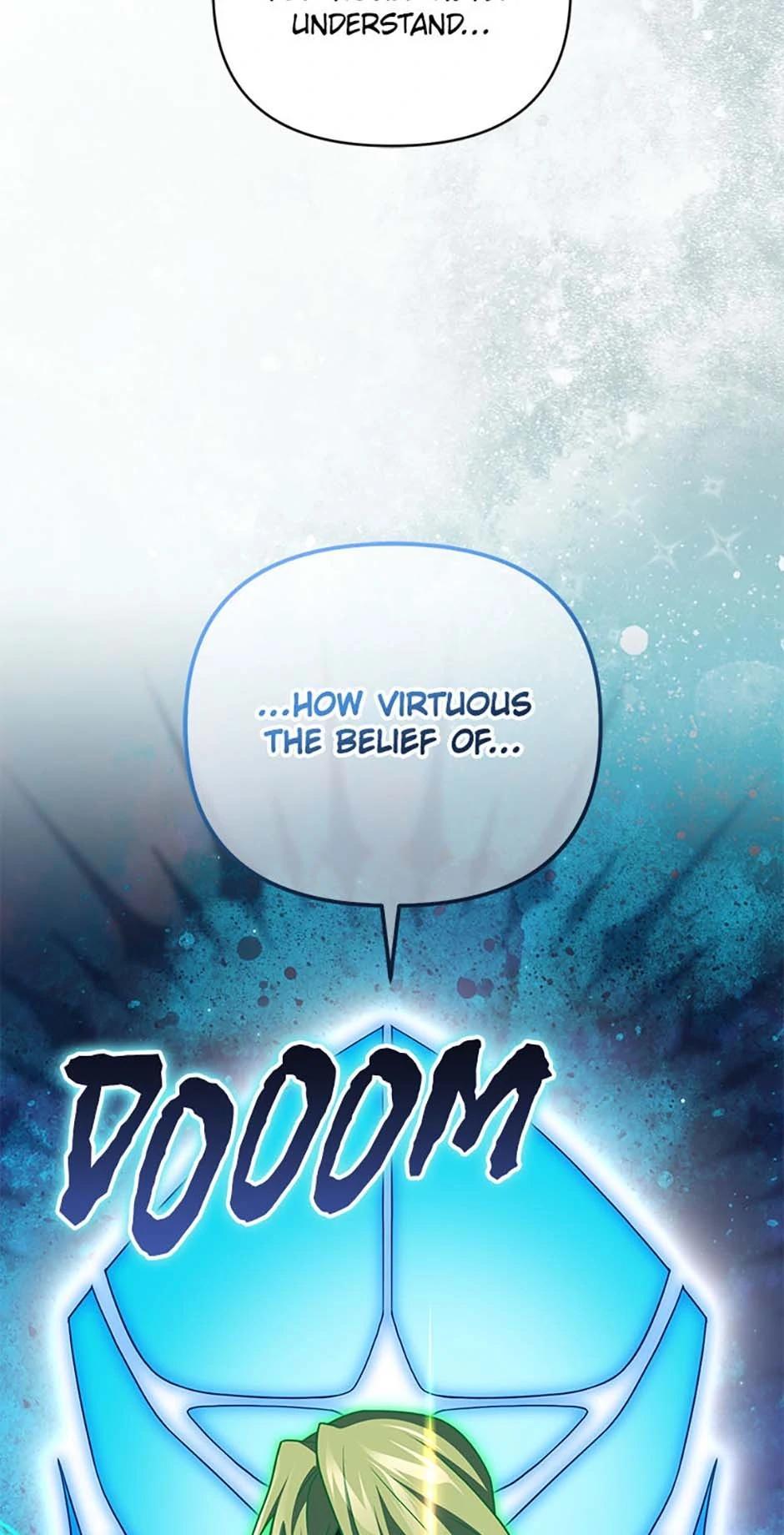 After Ten Millennia in Hell Chapter 90