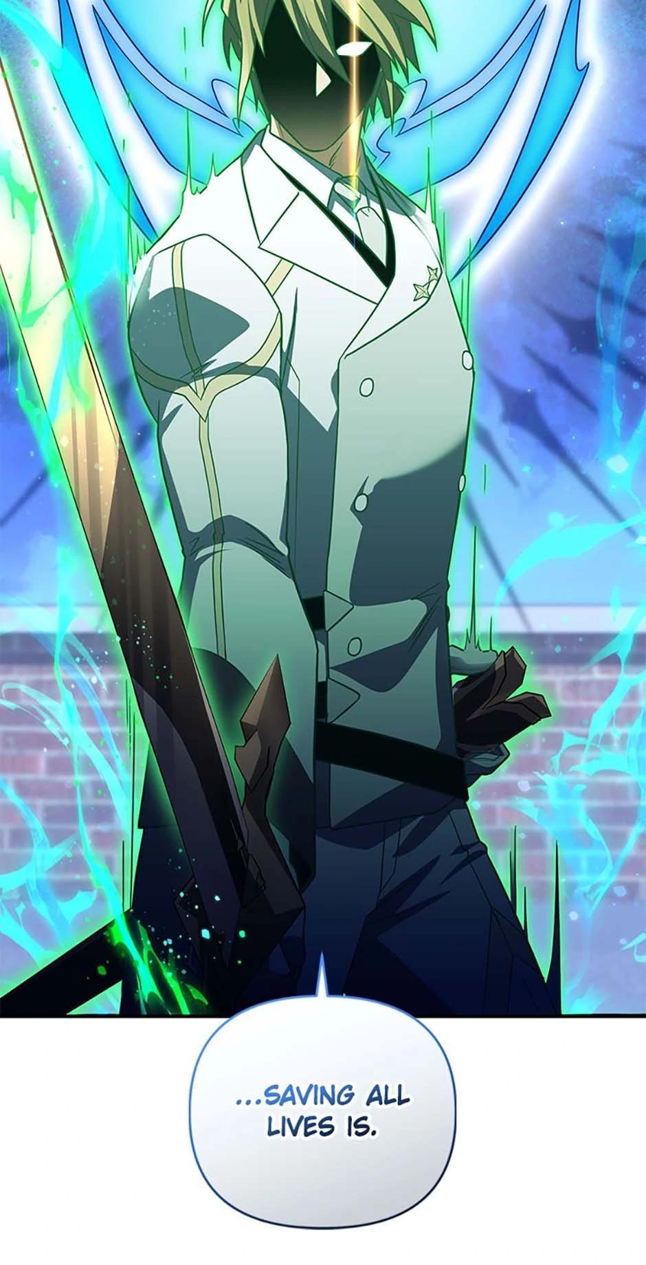 After Ten Millennia in Hell Chapter 90