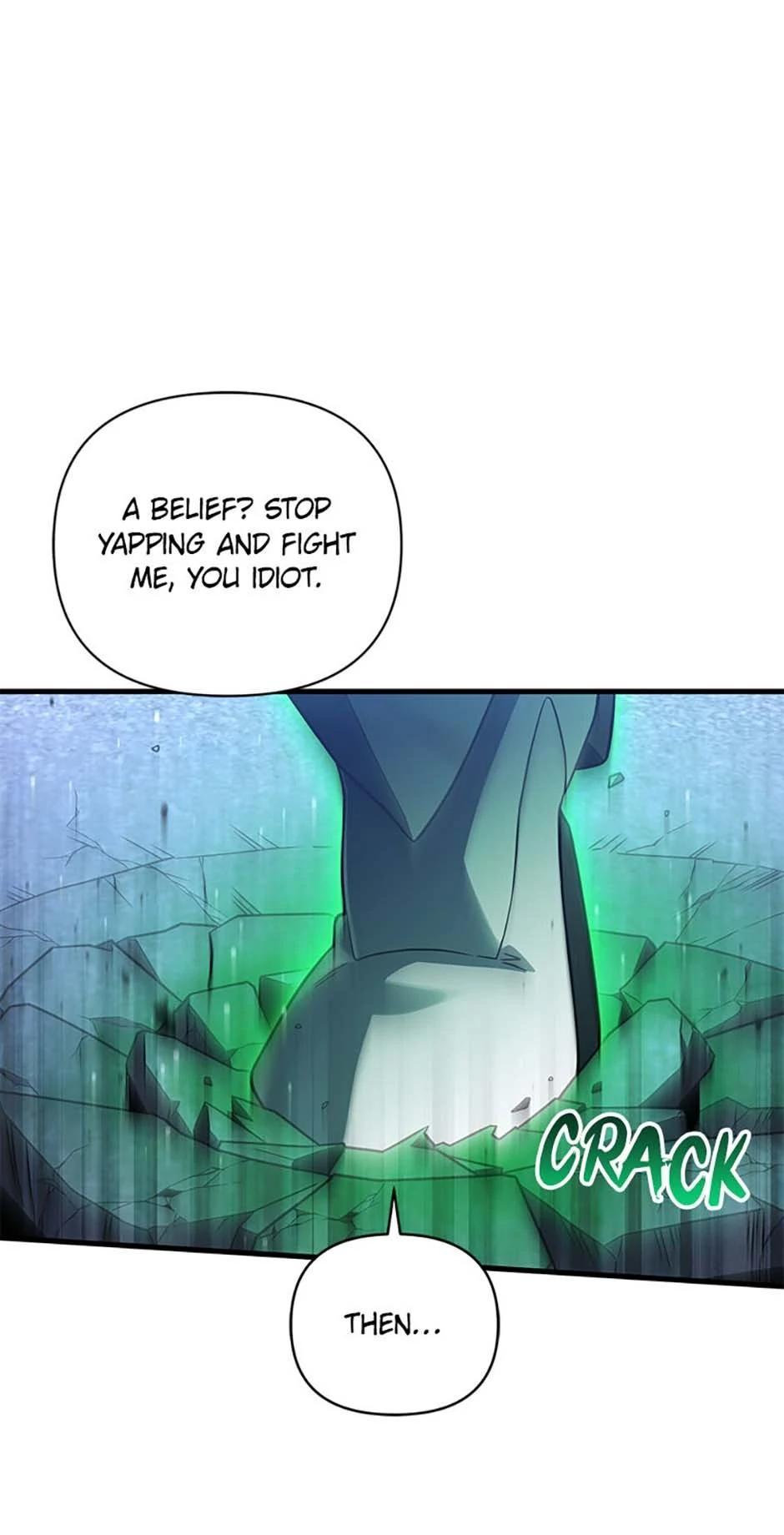 After Ten Millennia in Hell Chapter 90