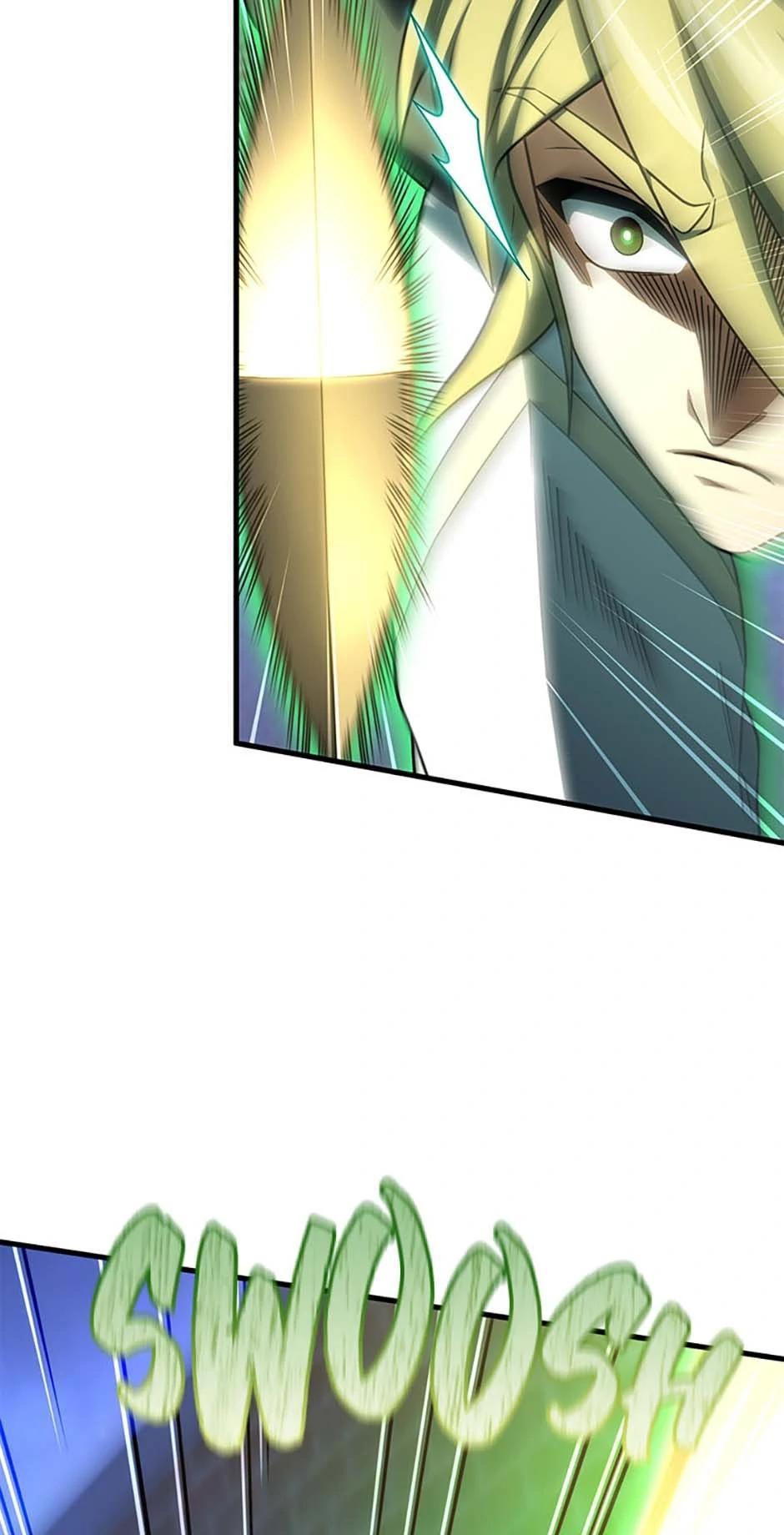 After Ten Millennia in Hell Chapter 90