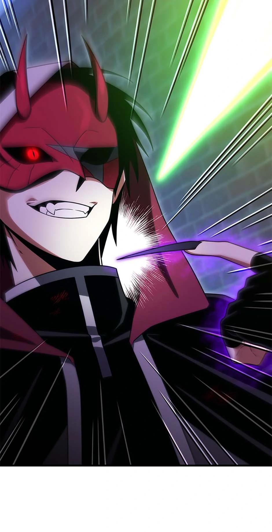 After Ten Millennia in Hell Chapter 90