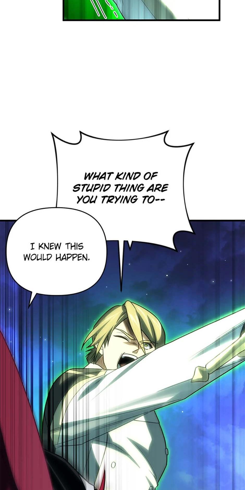 After Ten Millennia in Hell Chapter 90