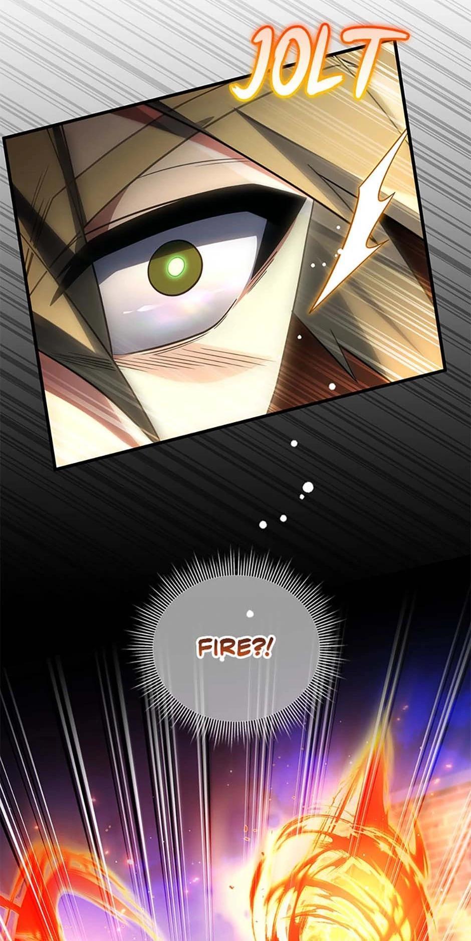 After Ten Millennia in Hell Chapter 90