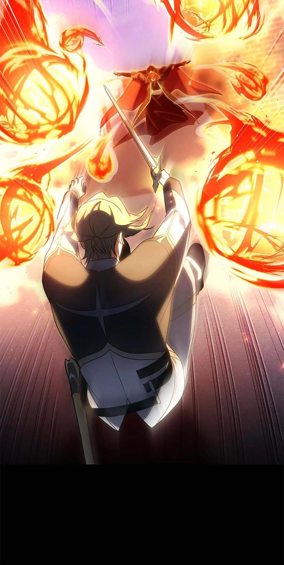 After Ten Millennia in Hell Chapter 90