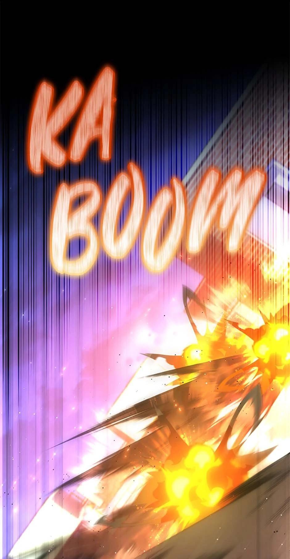 After Ten Millennia in Hell Chapter 90