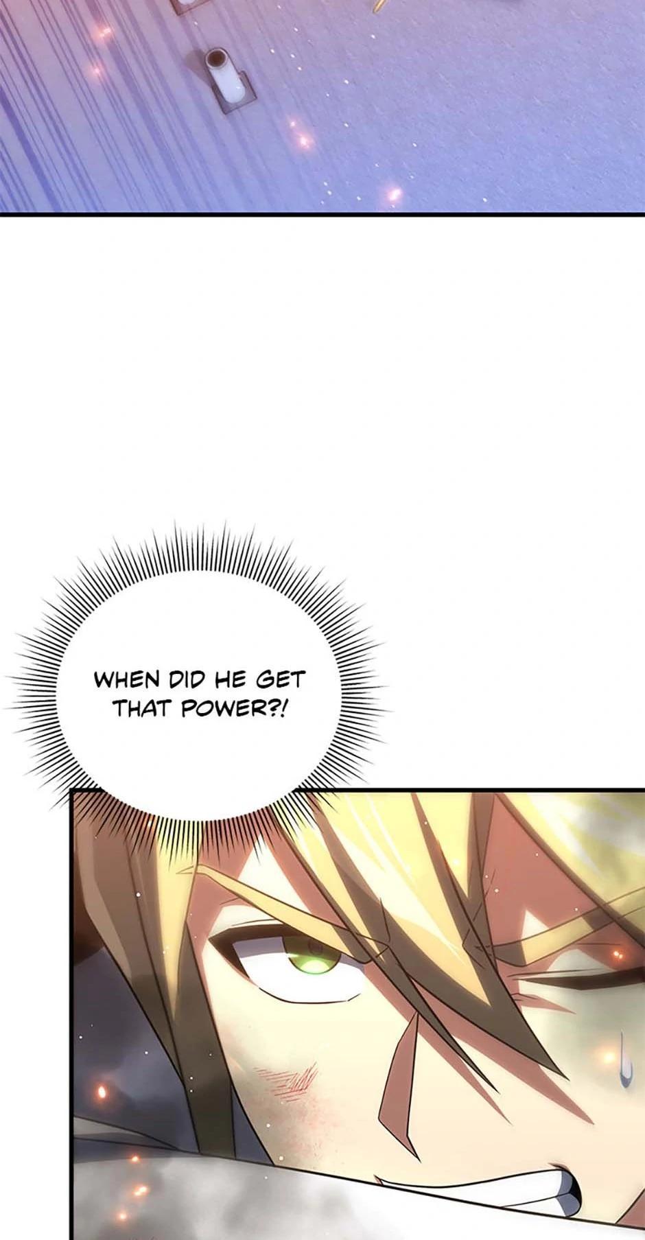 After Ten Millennia in Hell Chapter 90