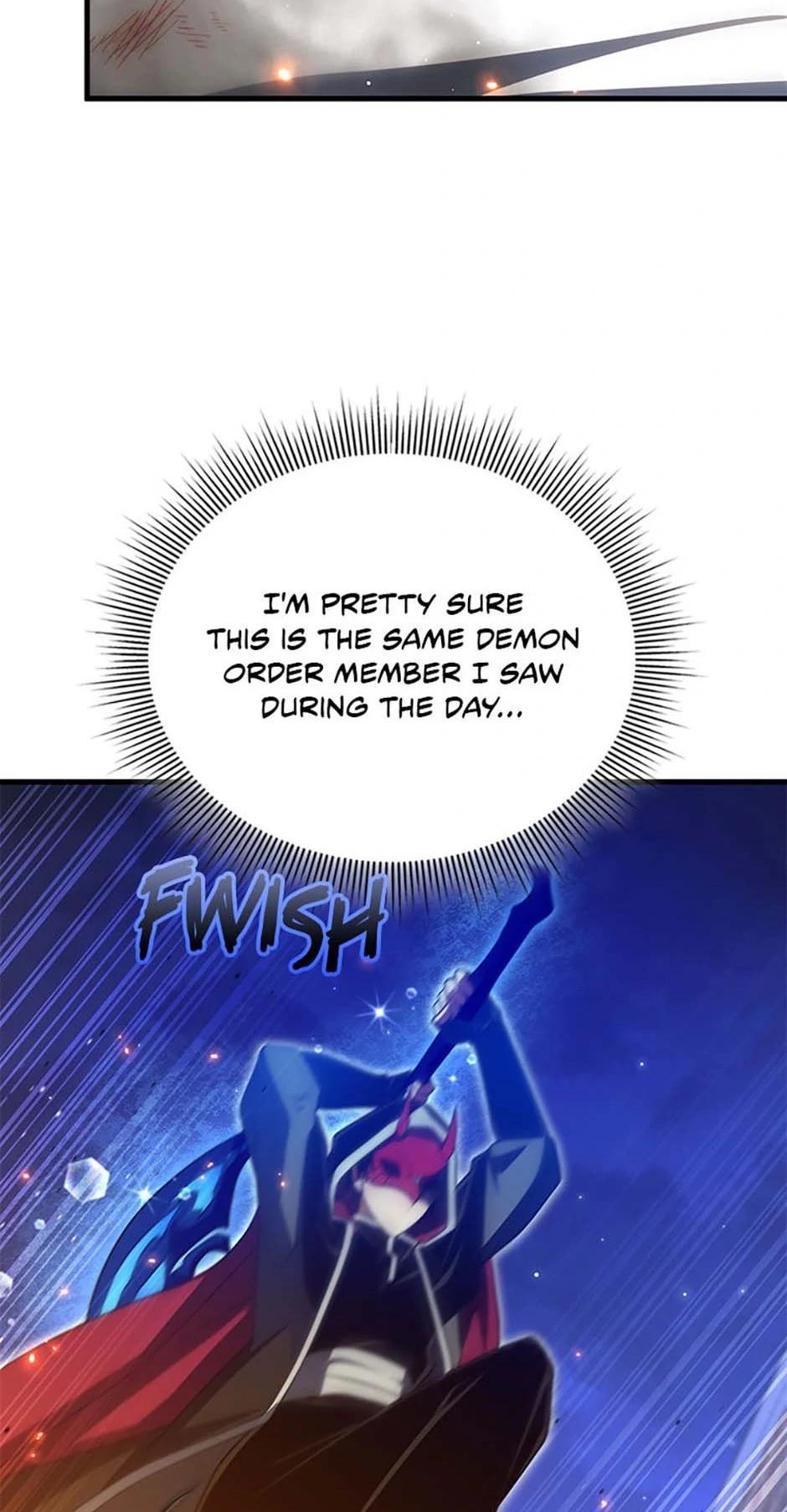 After Ten Millennia in Hell Chapter 90