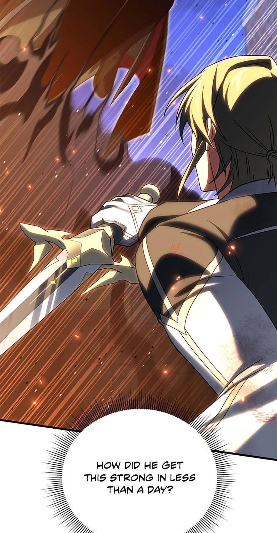 After Ten Millennia in Hell Chapter 90