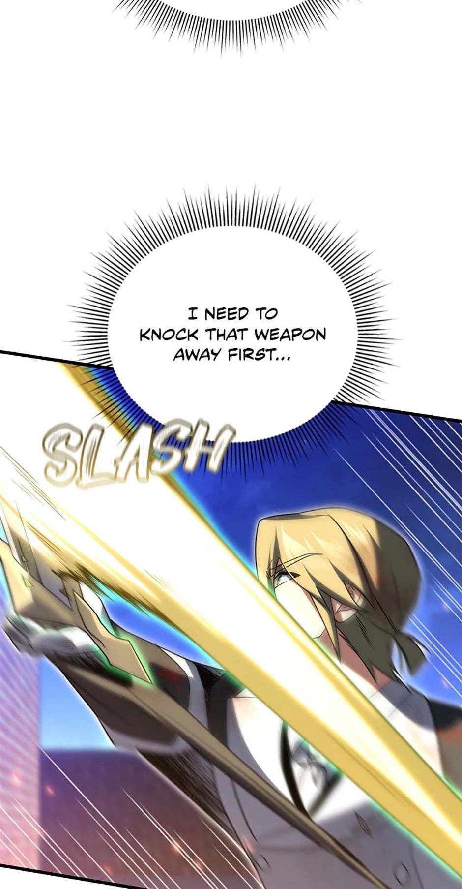 After Ten Millennia in Hell Chapter 90