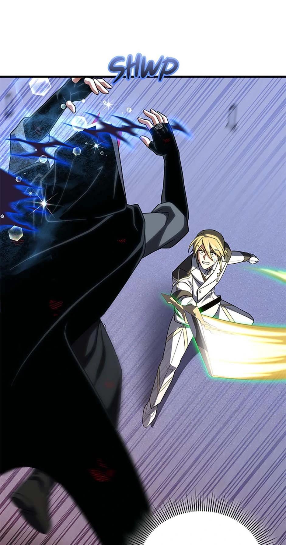 After Ten Millennia in Hell Chapter 90