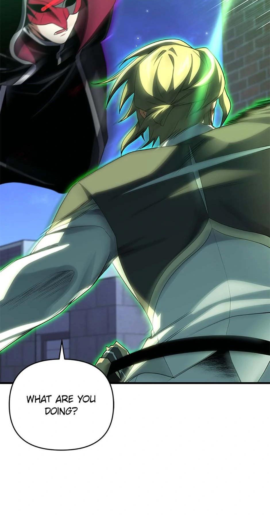 After Ten Millennia in Hell Chapter 90