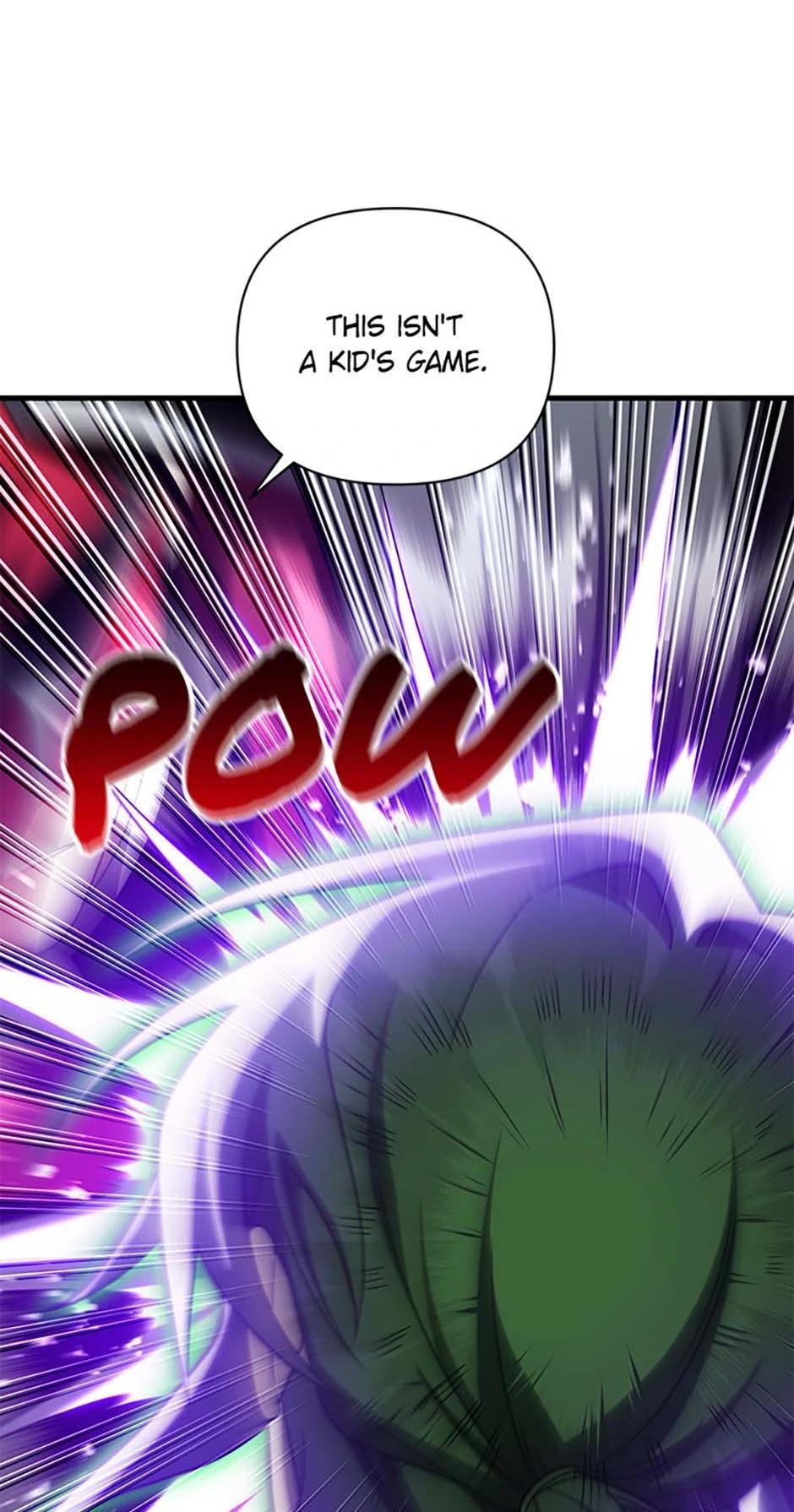 After Ten Millennia in Hell Chapter 90