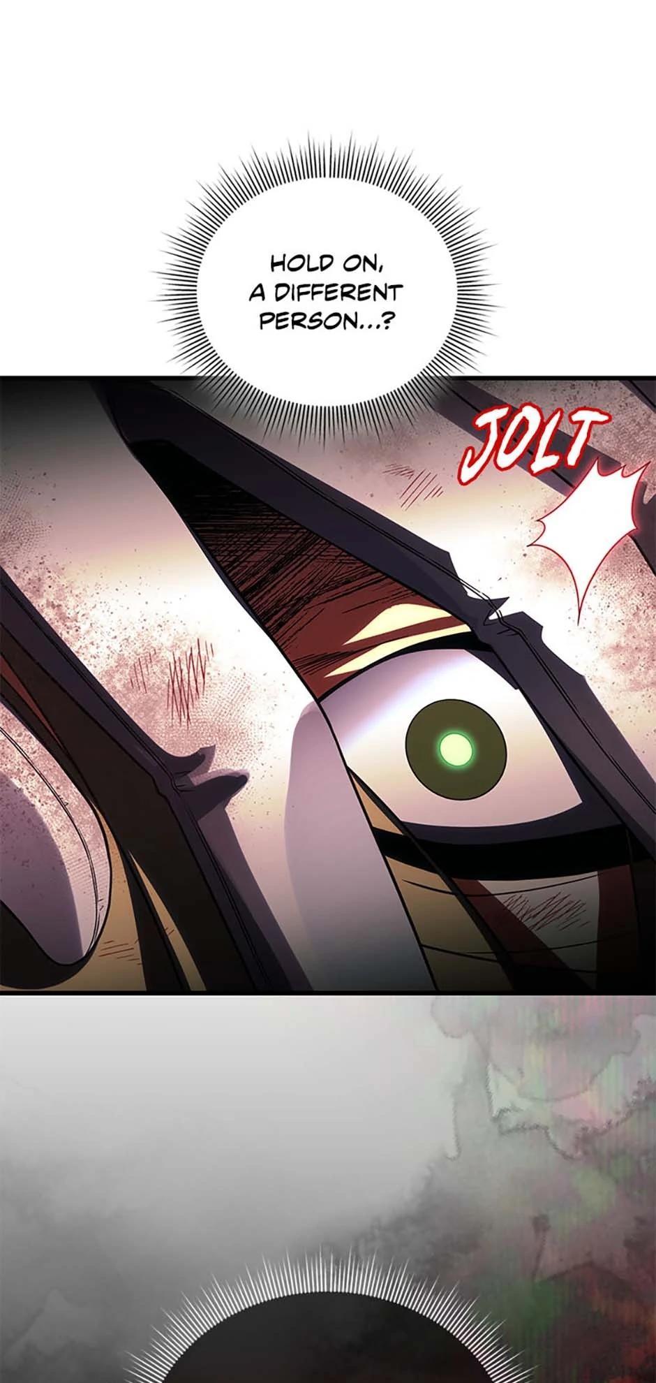 After Ten Millennia in Hell Chapter 90