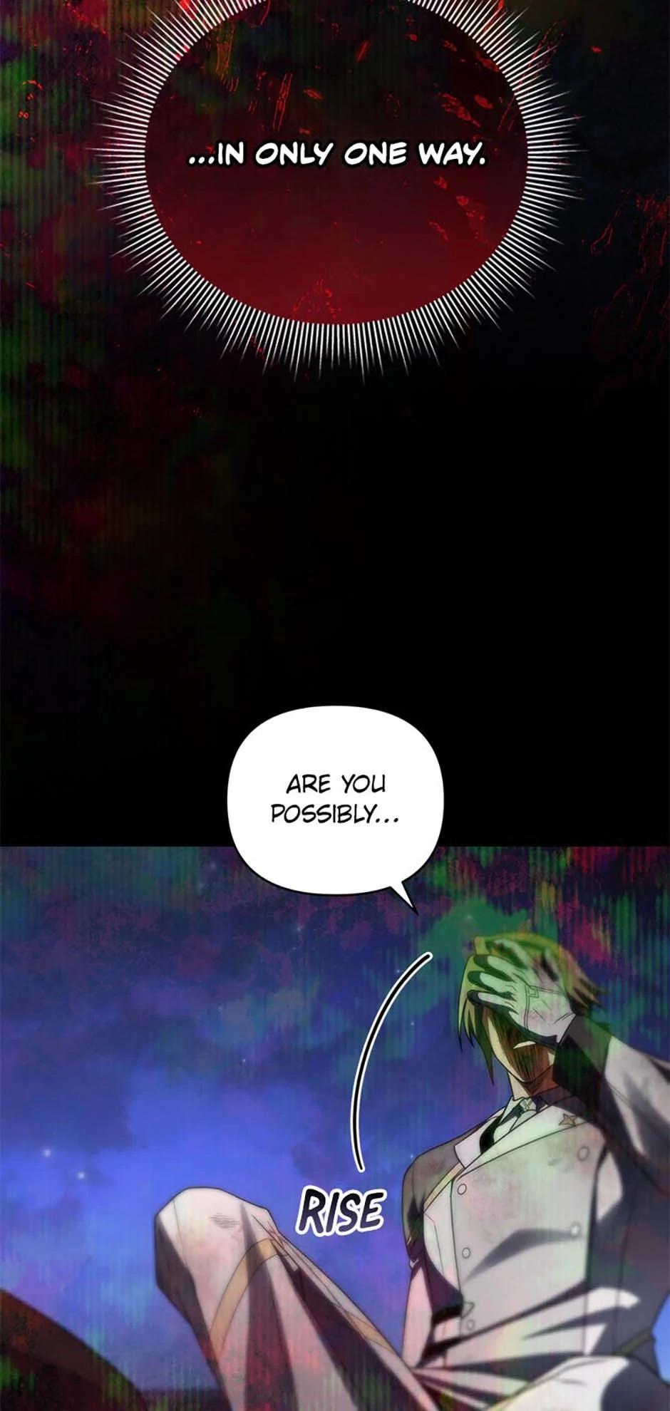 After Ten Millennia in Hell Chapter 90