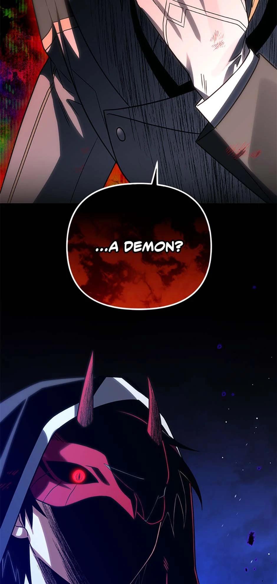 After Ten Millennia in Hell Chapter 90