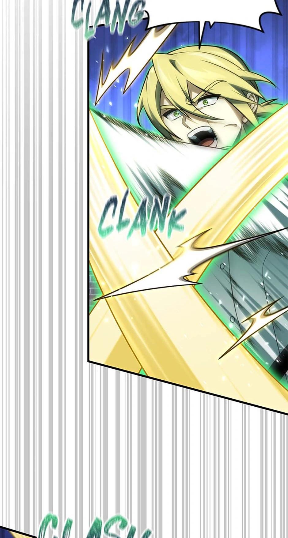 After Ten Millennia in Hell Chapter 91