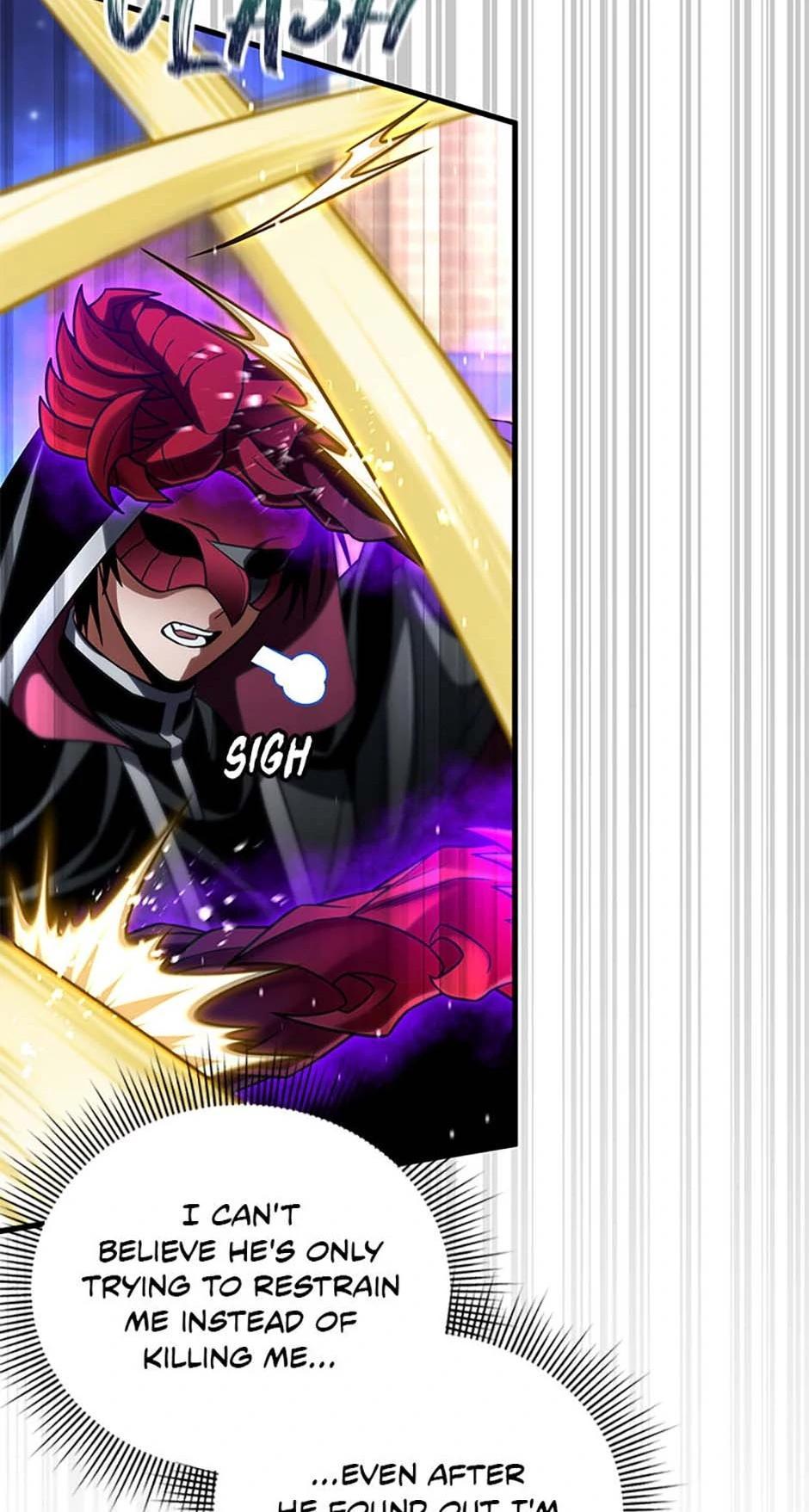 After Ten Millennia in Hell Chapter 91