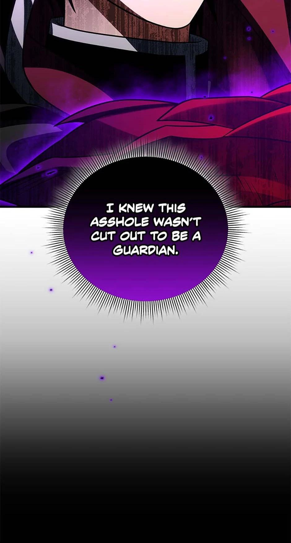 After Ten Millennia in Hell Chapter 91